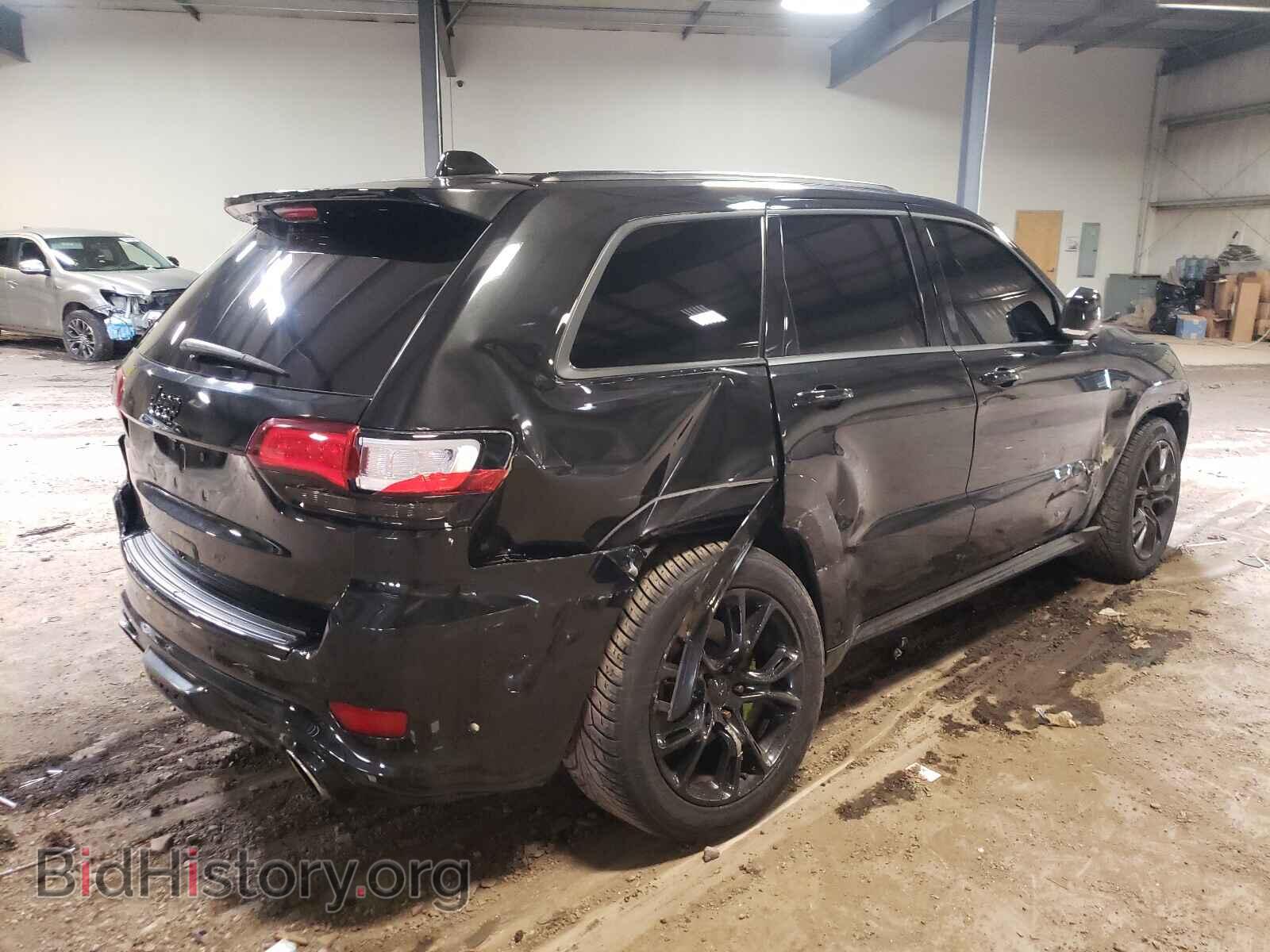 2015 JEEP CHEROKEE - VIN: 1C4RJFDJ4FC701867 - Фото 4
