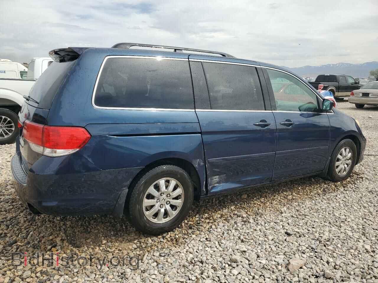 2009 HONDA All Models - VIN: 5FNRL38629B409446 - Фото 3