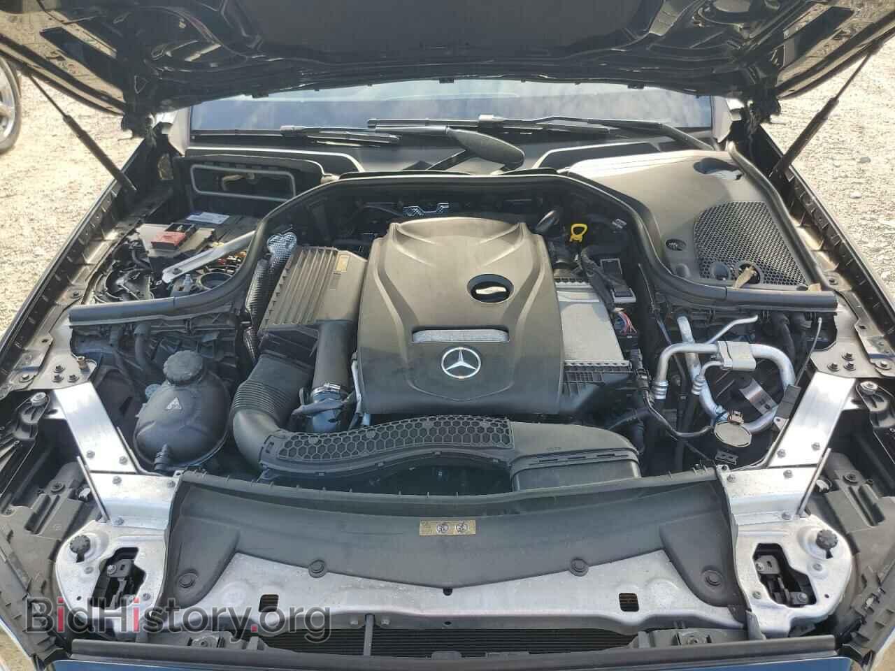 2017 MERCEDES-BENZ E-CLASS - VIN: WDDZF4KB2HA024792 - Фото 7