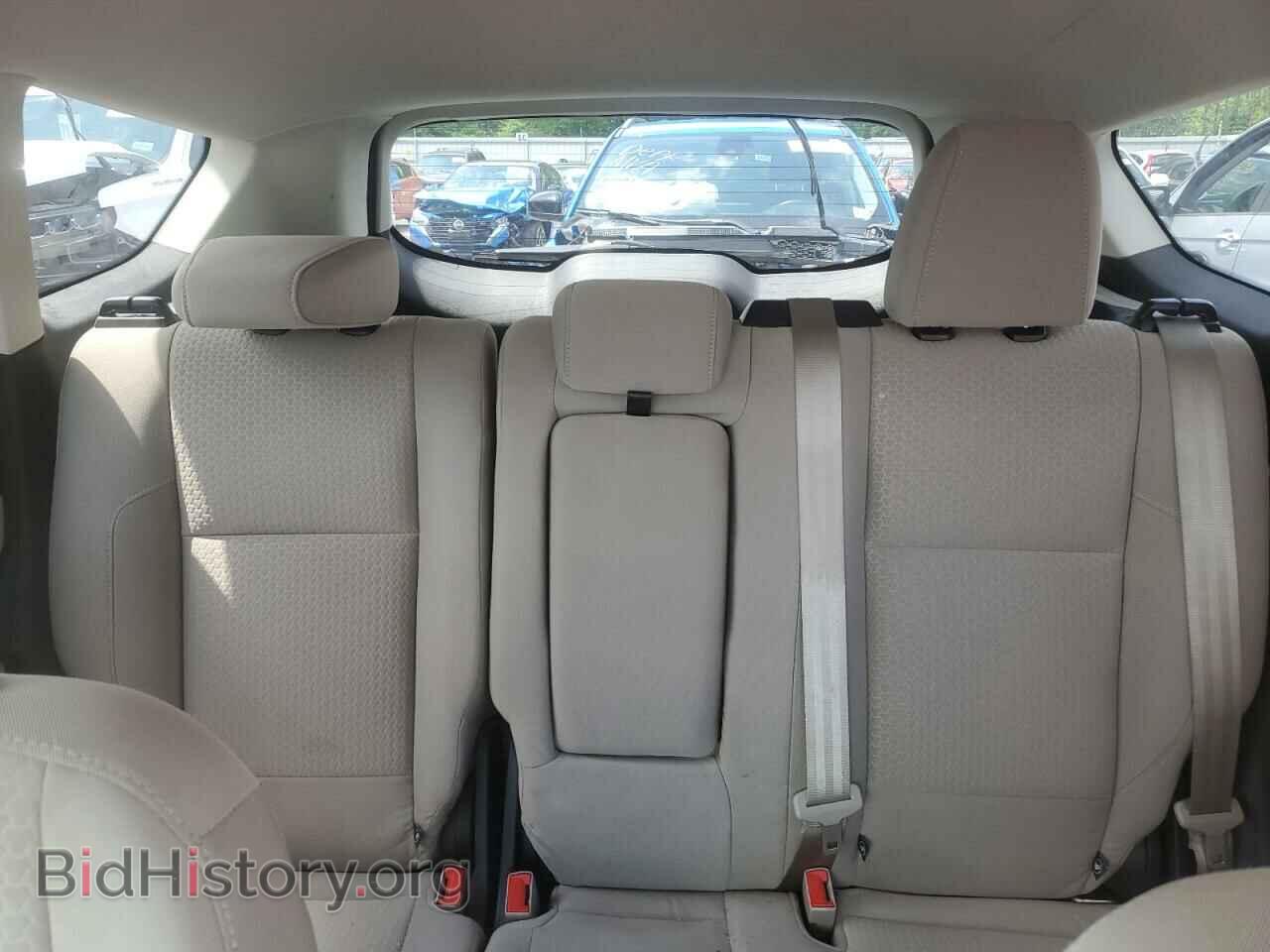 2018 FORD ESCAPE - VIN: 1FMCU9GD3JUC16428 - Фото 10