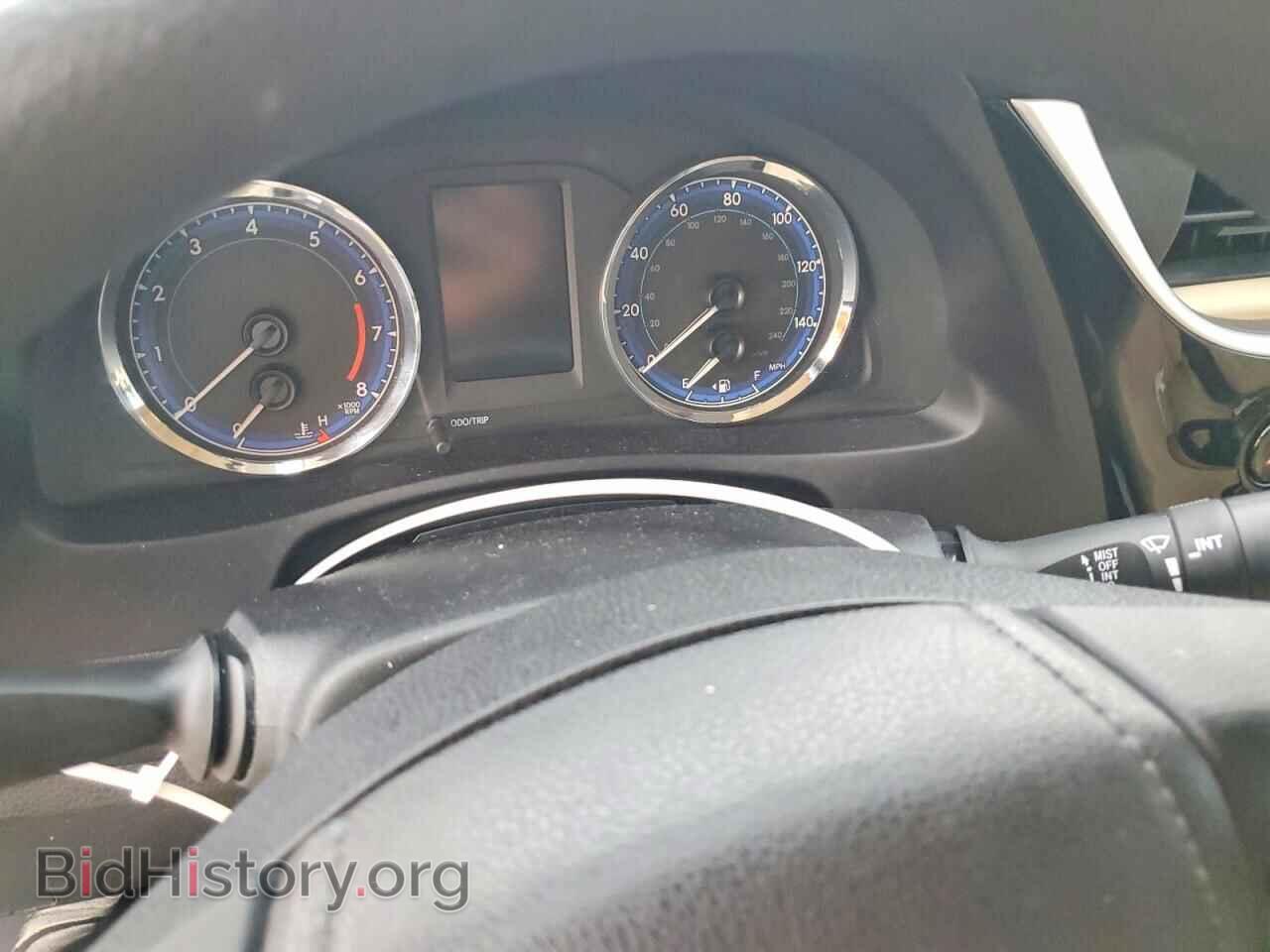 2017 TOYOTA COROLLA - VIN: 5YFBURHE4HP590609 - Фото 9