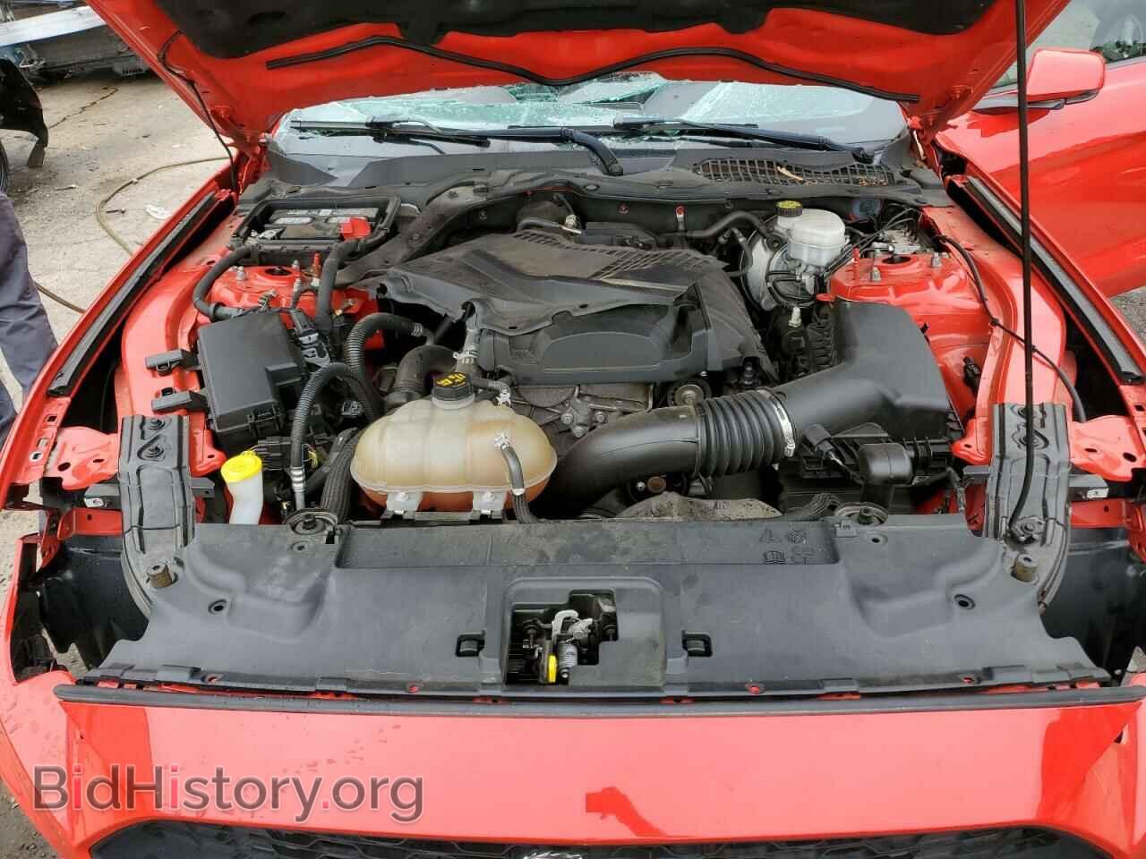 2018 FORD ALL Models - VIN: 1FA6P8THXJ5120730 - Фото 11