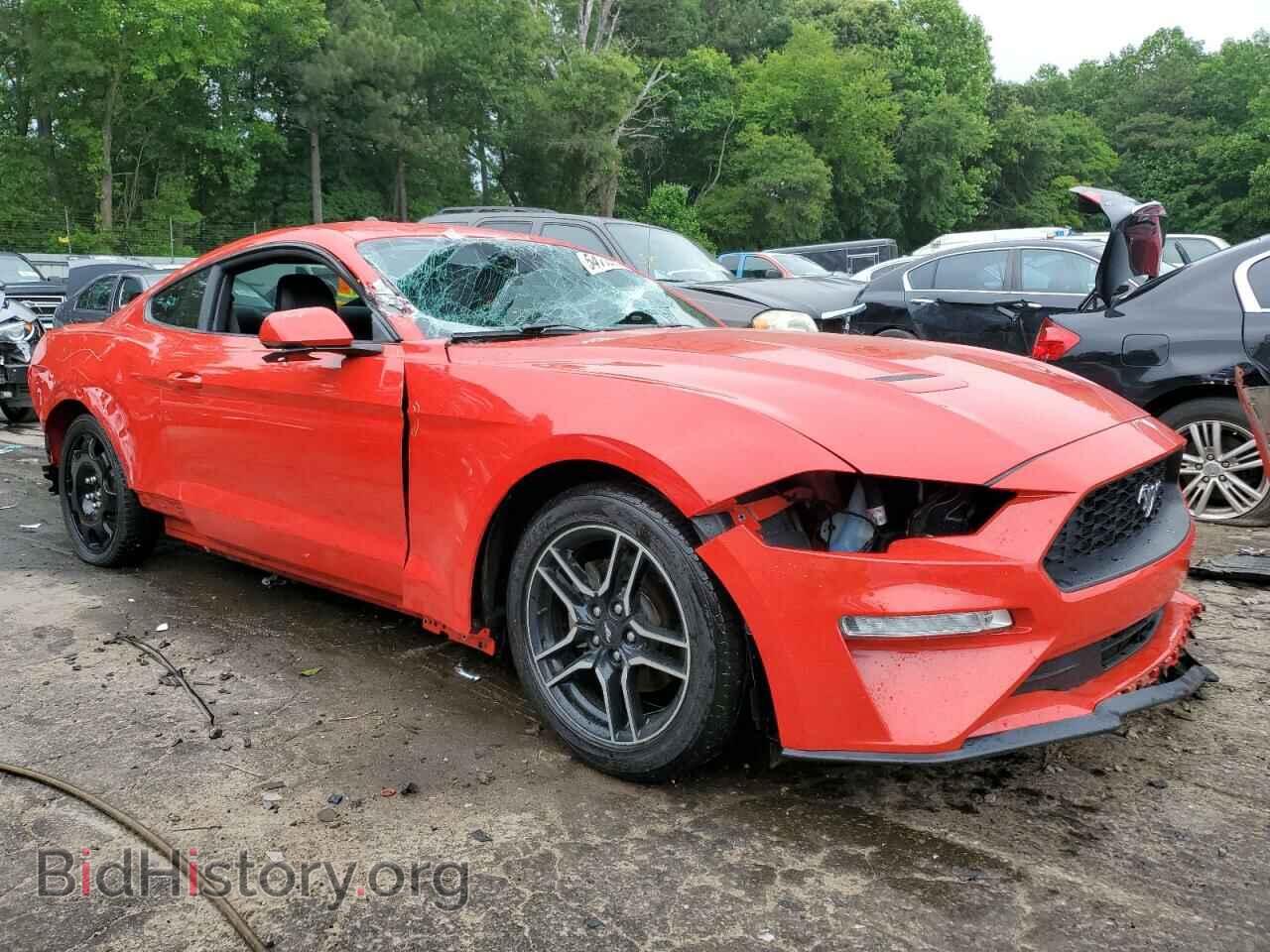 2018 FORD ALL Models - VIN: 1FA6P8THXJ5120730 - Фото 4