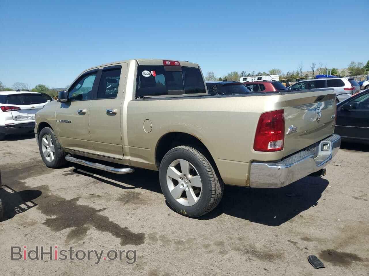 2011 DODGE All Models - VIN: 1D7RV1GP5BS568551 - Photo 2