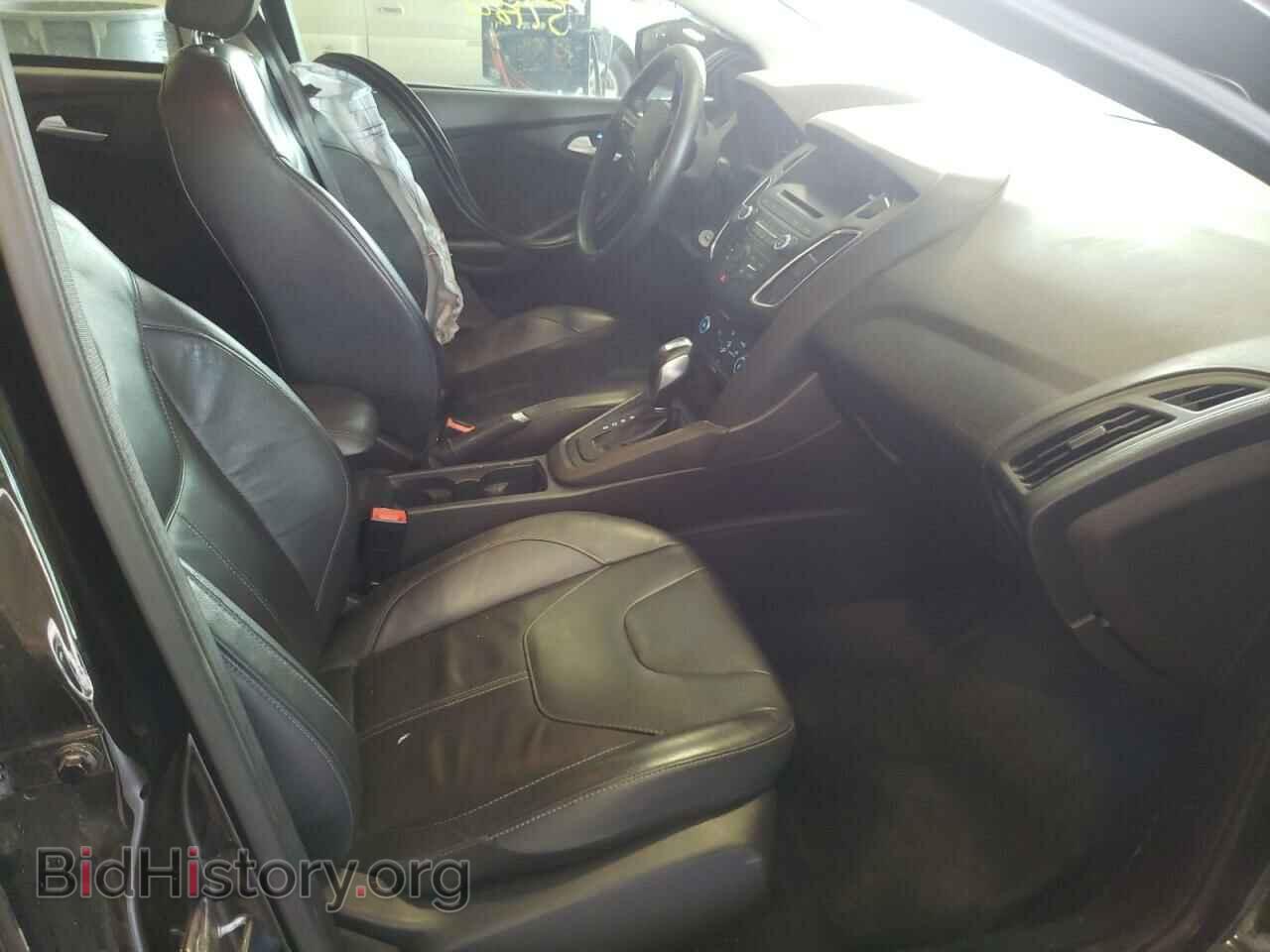 2015 FORD FOCUS - VIN: 1FADP3F20FL374385 - Photo 5