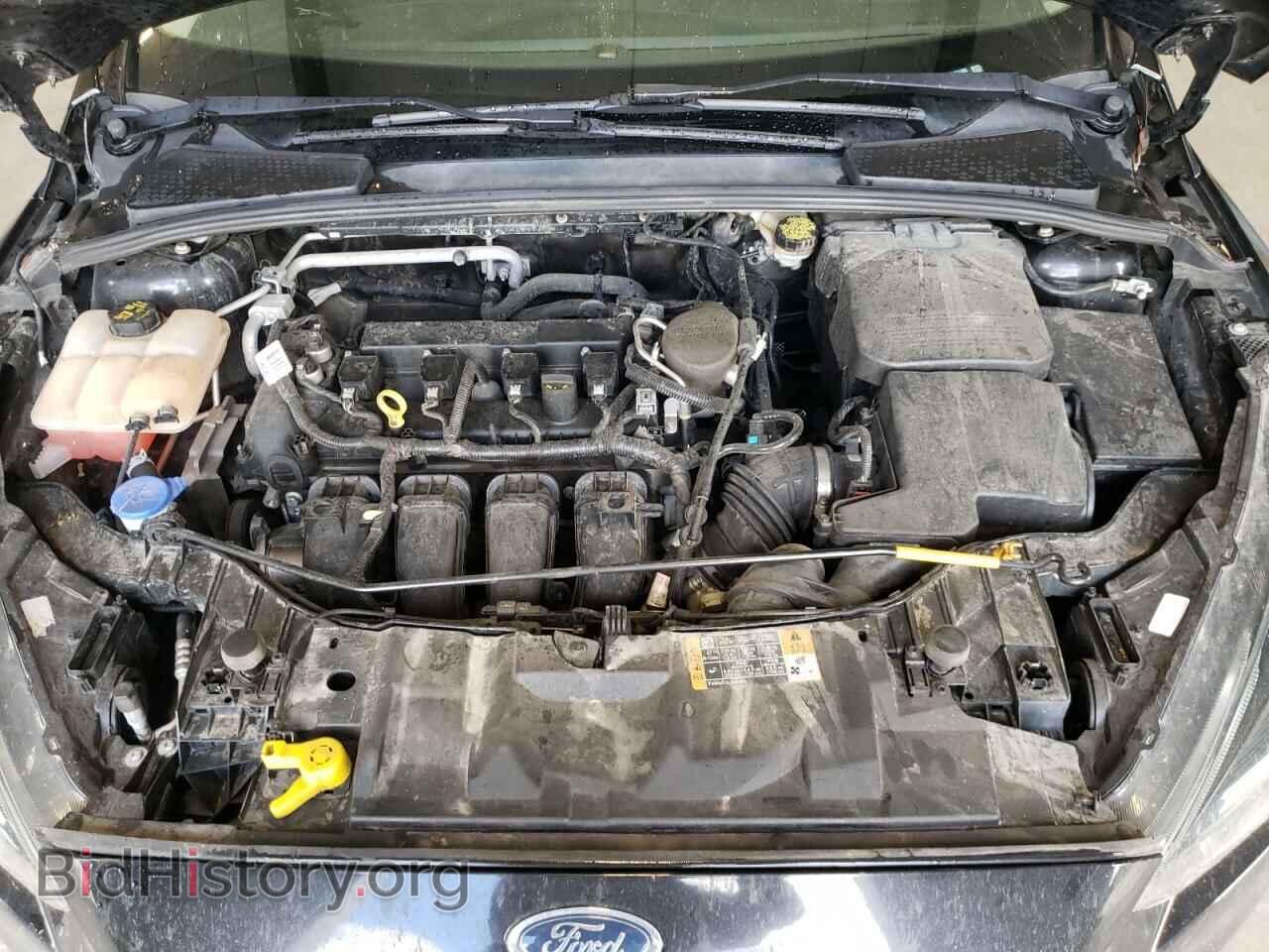 2015 FORD FOCUS - VIN: 1FADP3F20FL374385 - Photo 7