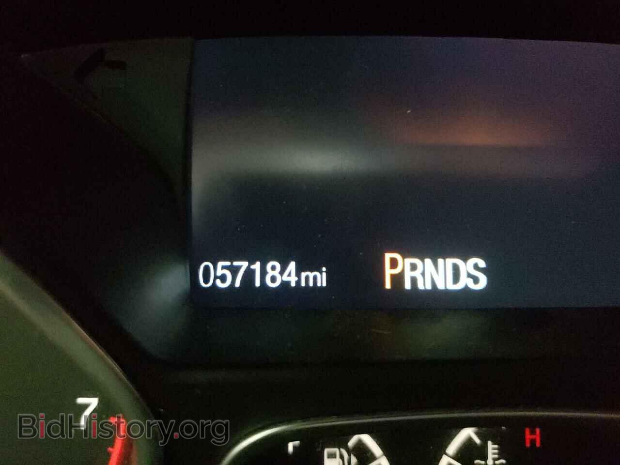 2015 FORD FOCUS - VIN: 1FADP3F20FL374385 - Photo 8