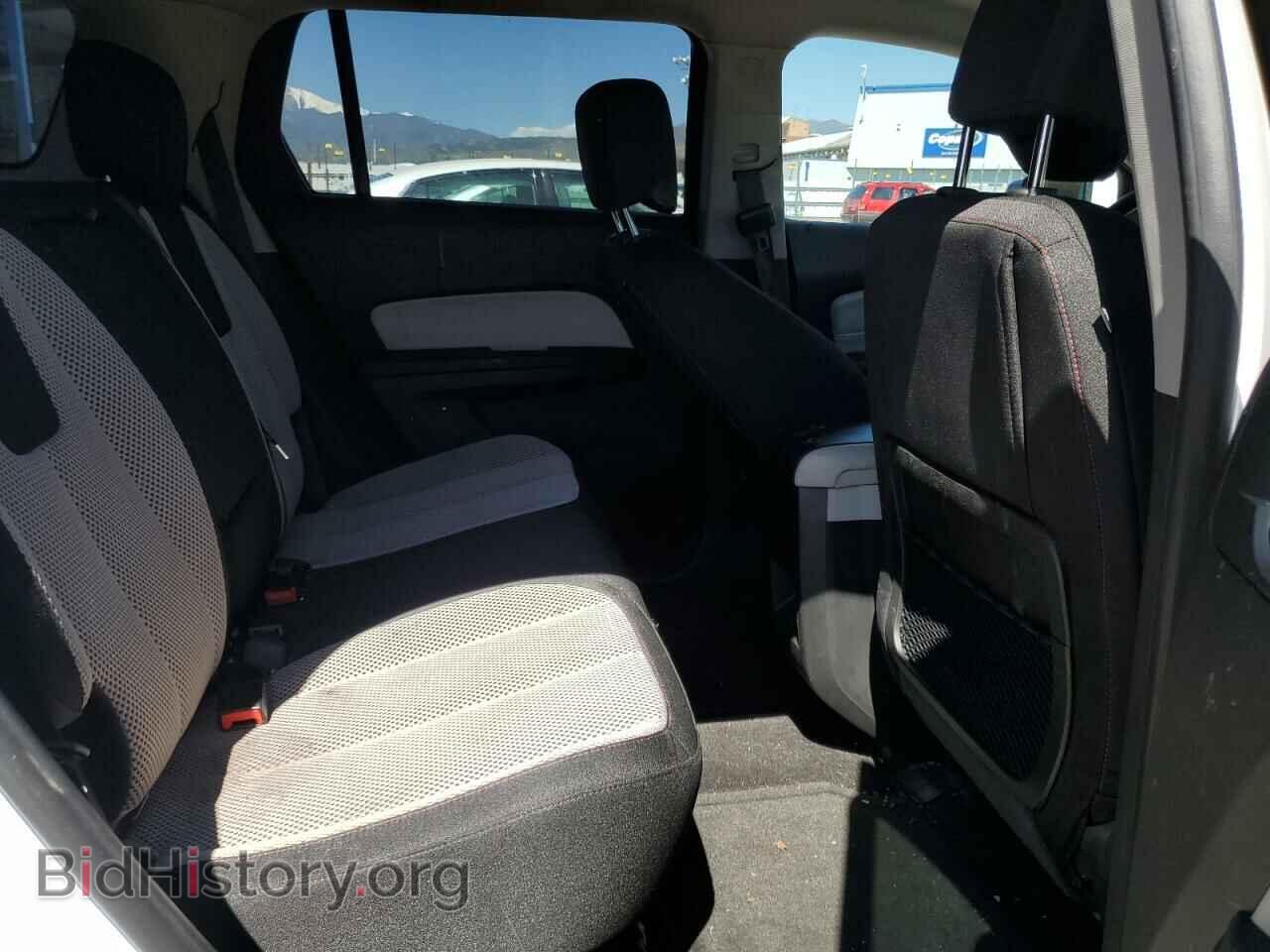 2014 GMC TERRAIN - VIN: 2GKFLWE38E6201624 - Фото 11