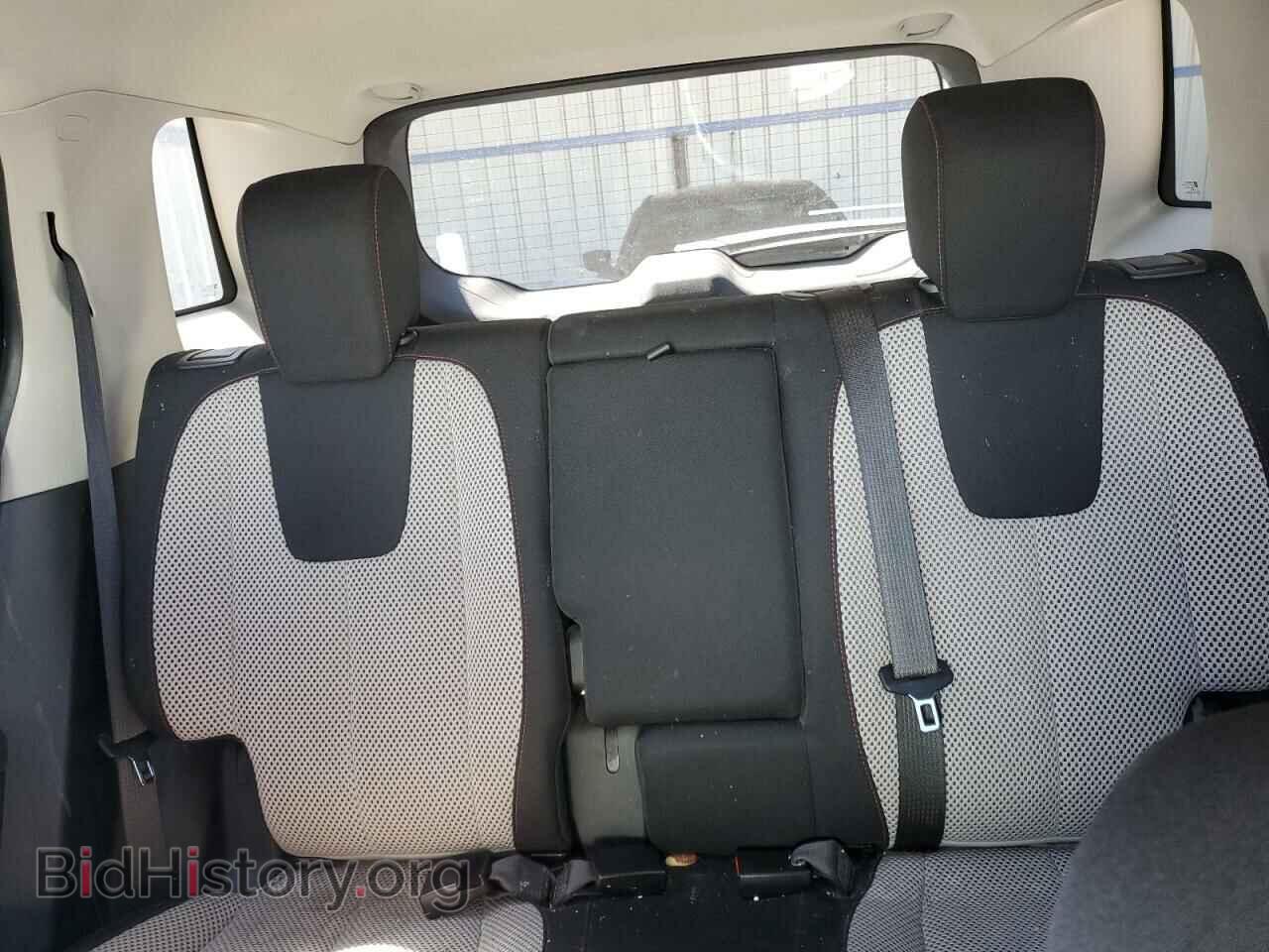 2014 GMC TERRAIN - VIN: 2GKFLWE38E6201624 - Фото 10