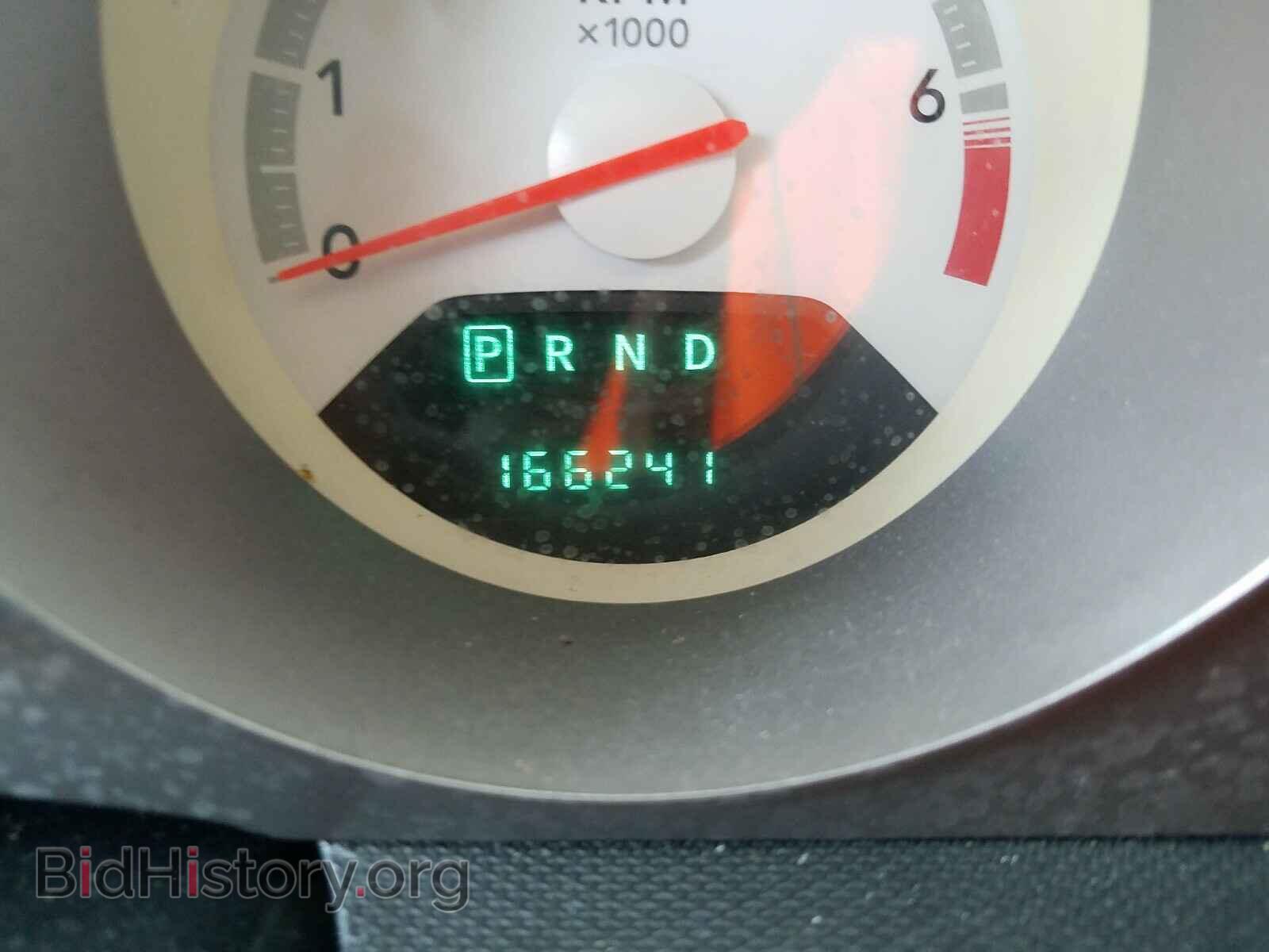 2009 DODGE AVENGER - VIN: 1B3LC46B79N503482 - Фото 8