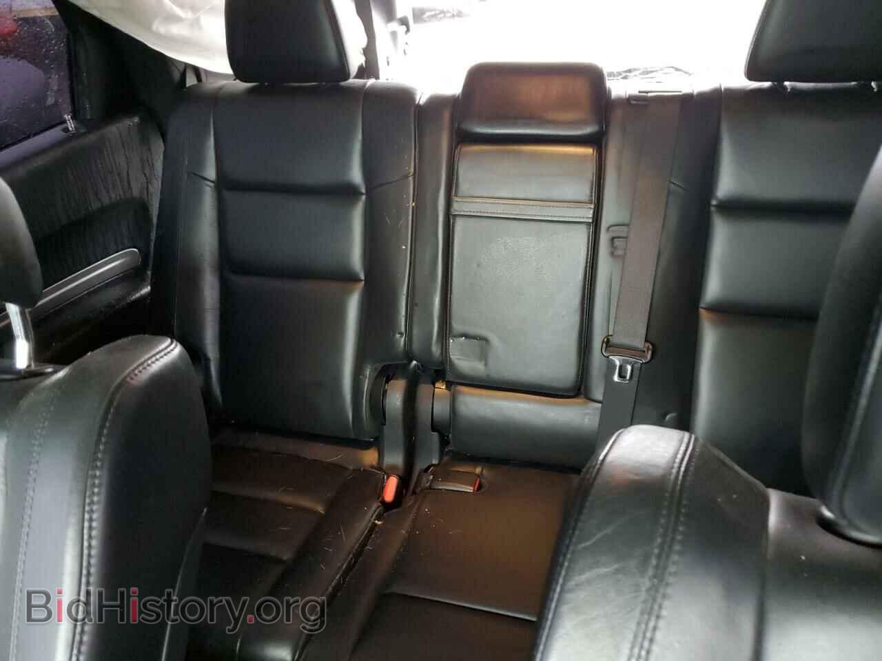 2019 DODGE DURANGO - VIN: 1C4RDJDG7KC606213 - Фото 10