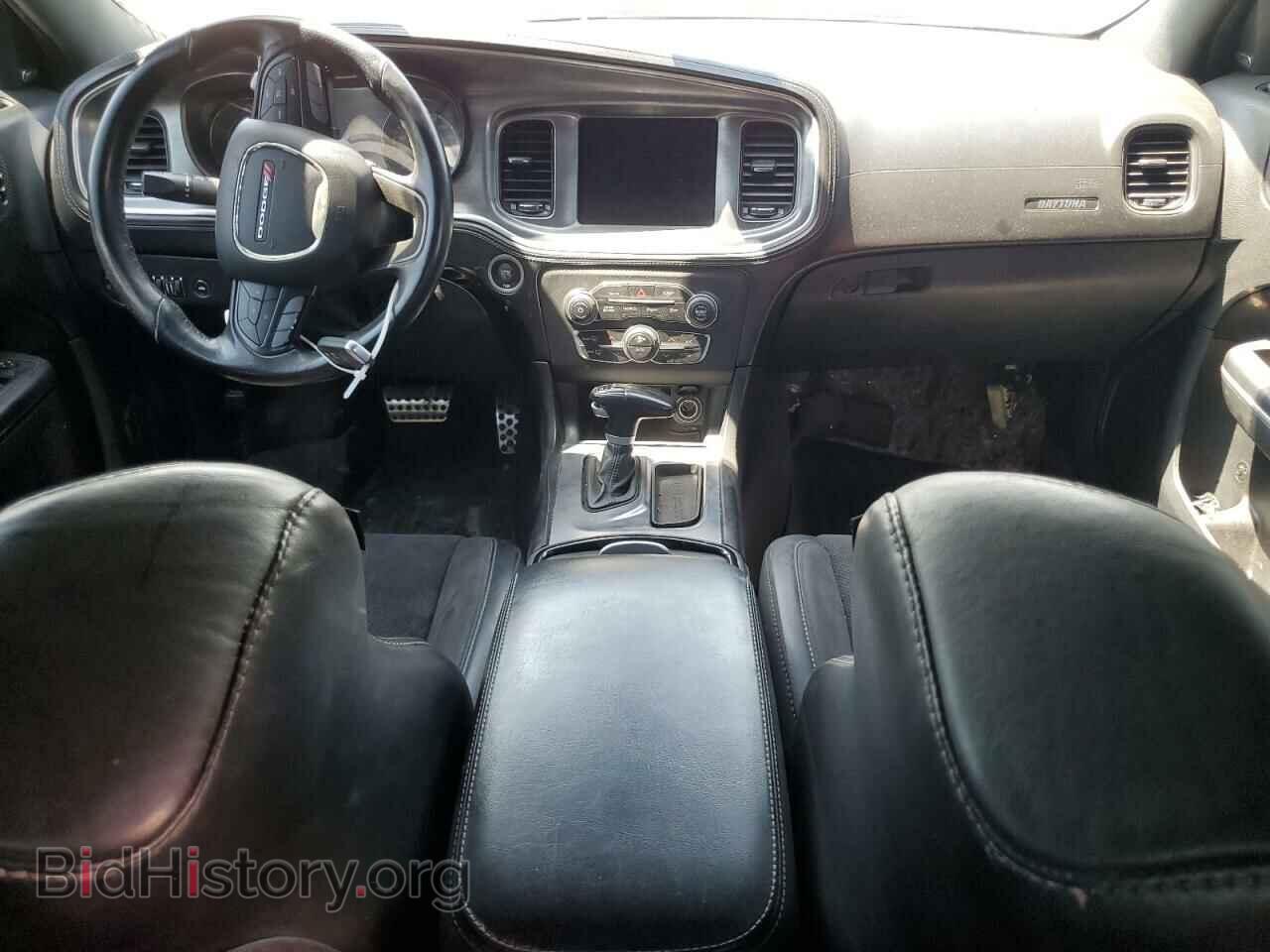 2019 DODGE CHARGER - VIN: 2C3CDXGJ7KH530929 - Фото 8