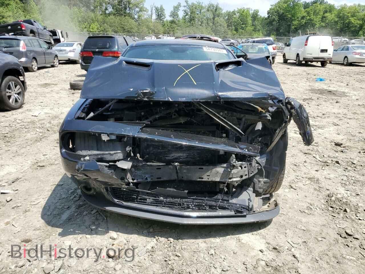 2016 DODGE CHALLENGER - VIN: 2C3CDZAGXGH309342 - Photo 5