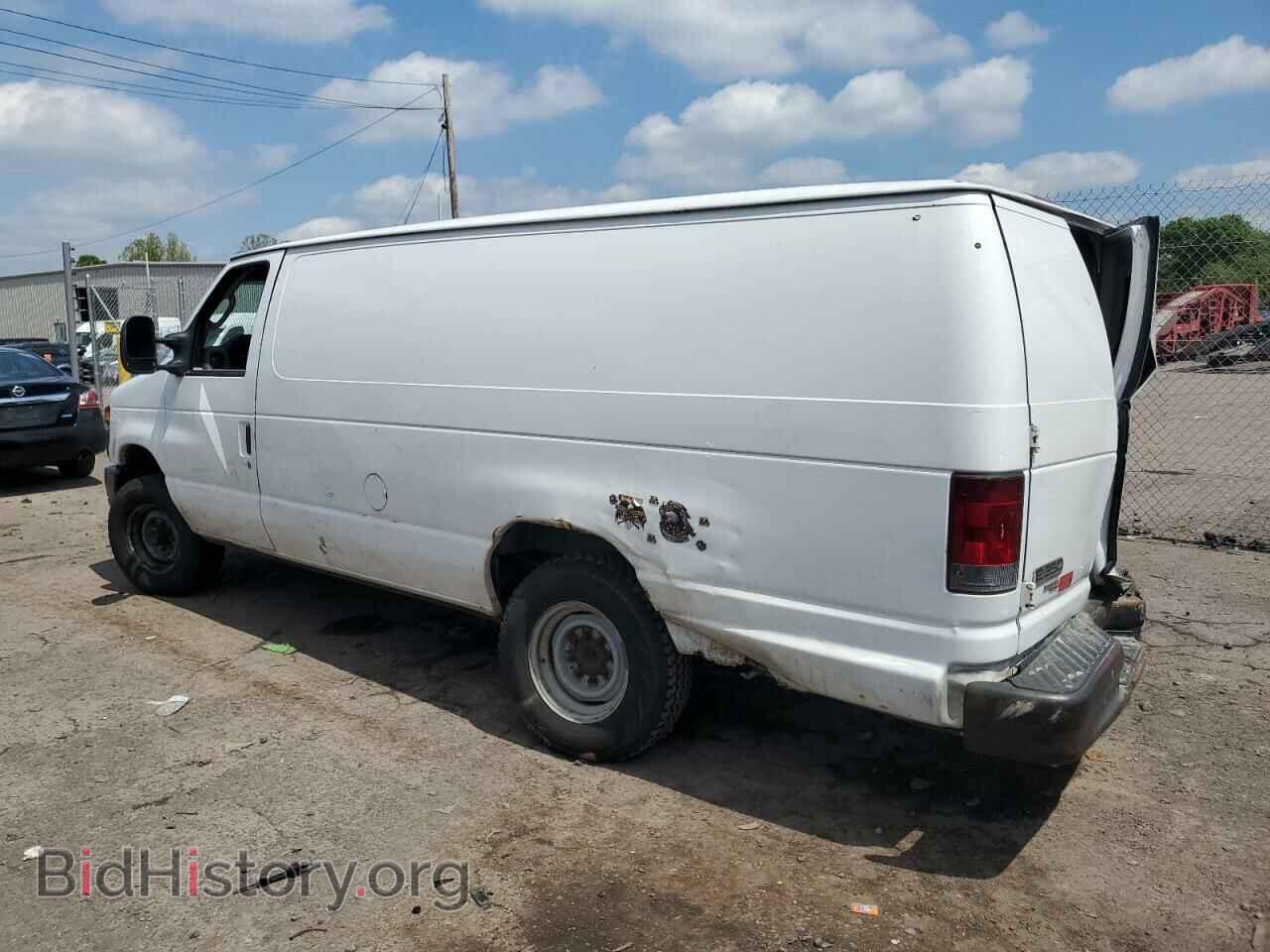 2011 FORD ALL Models - VIN: 1FTSS3EL9BDA16443 - Фото 2