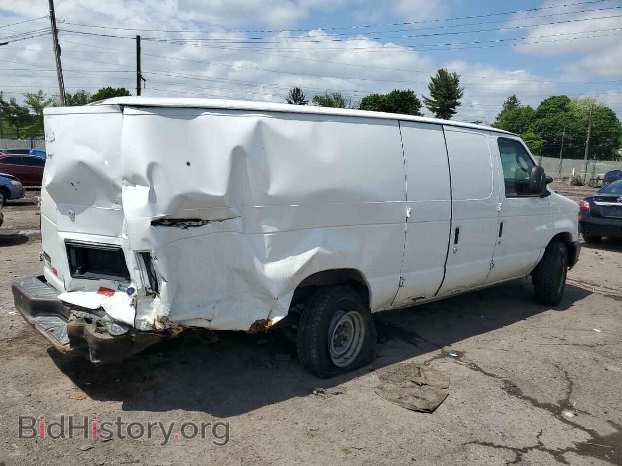 2011 FORD ALL Models - VIN: 1FTSS3EL9BDA16443 - Фото 3