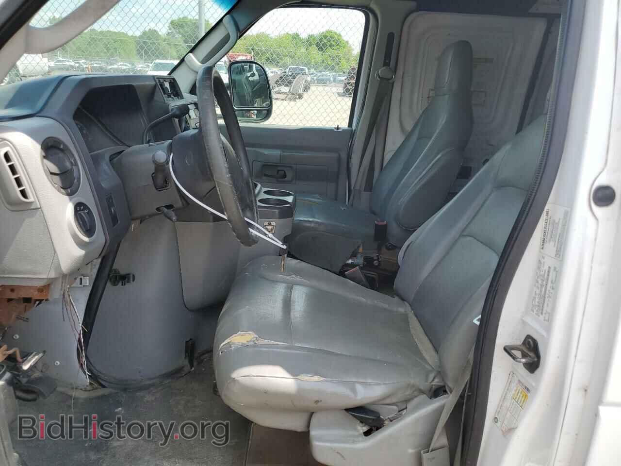 2011 FORD ALL Models - VIN: 1FTSS3EL9BDA16443 - Фото 7