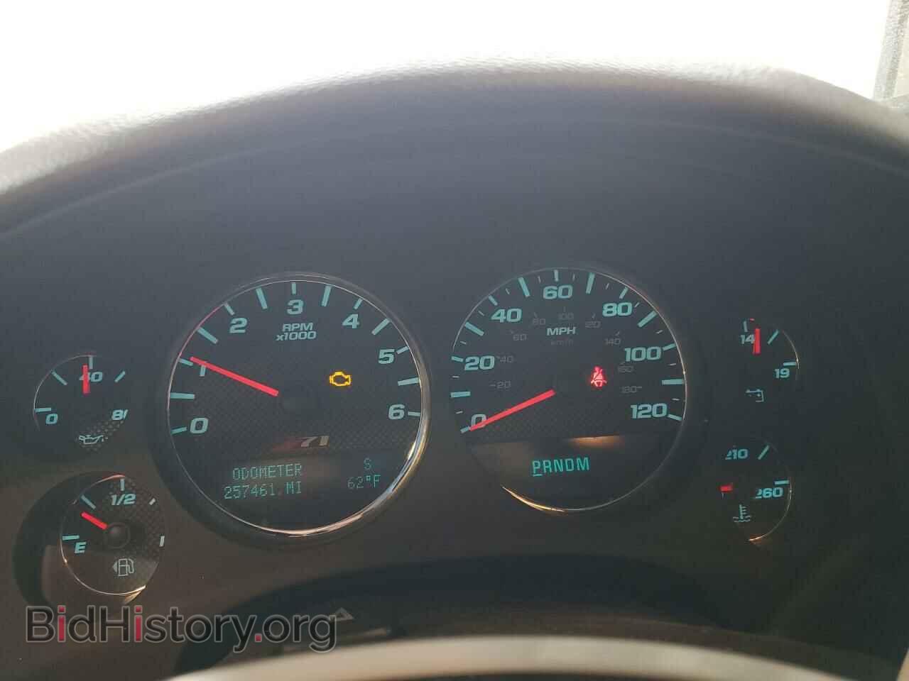 2010 GMC SIERRA - VIN: 1GTSKVE32AZ115246 - Фото 9