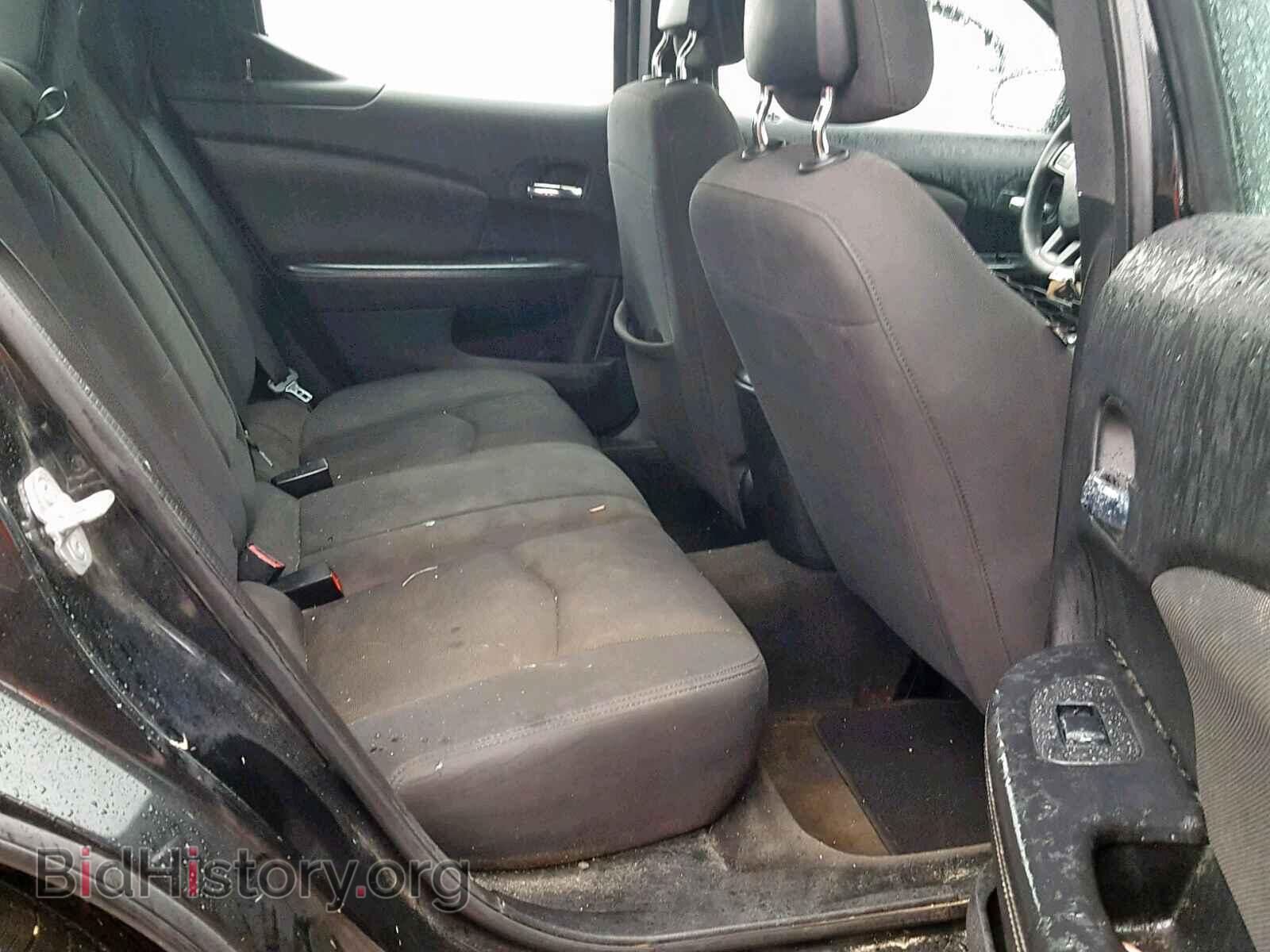 2013 DODGE AVENGER - VIN: 1C3CDZAB8DN607217 - Photo 6