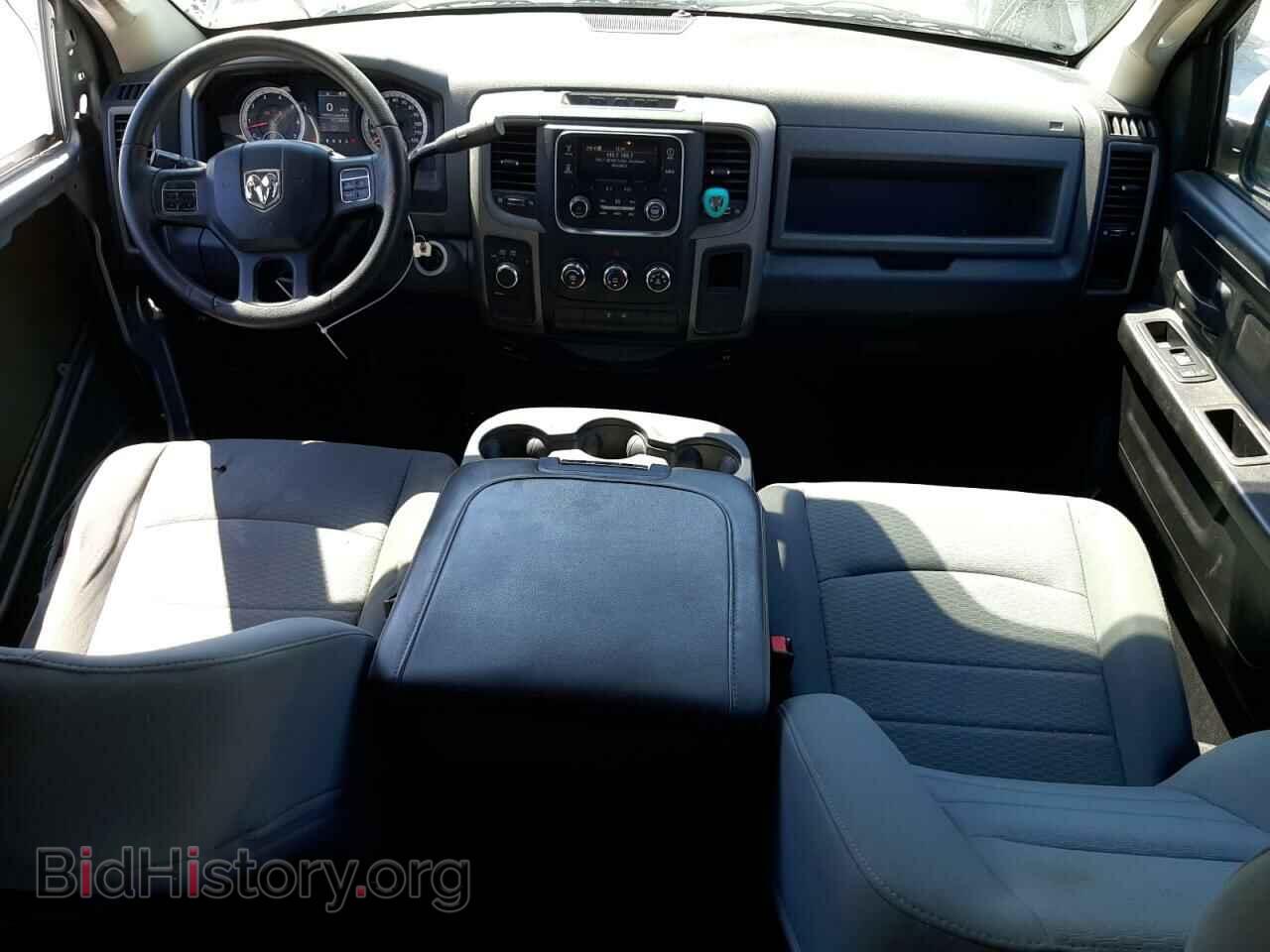 2013 RAM 1500 - VIN: 1C6RR7KT7DS522395 - Фото 8