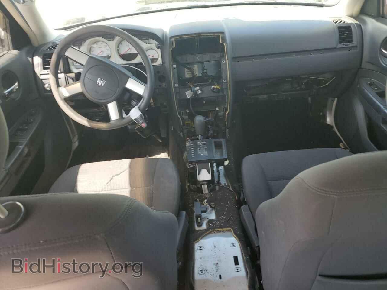 2010 DODGE CHARGER - VIN: 2B3CA3CV6AH201984 - Фото 8