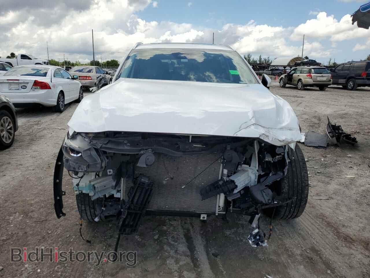 2018 MAZDA CX-9 - VIN: JM3TCACY5J0236583 - Фото 5