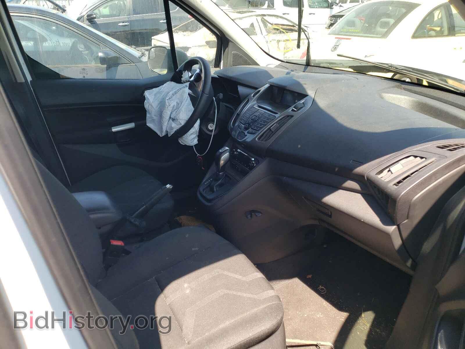 2016 FORD TRANSIT CO - VIN: NM0LS7F76G1233595 - Фото 5