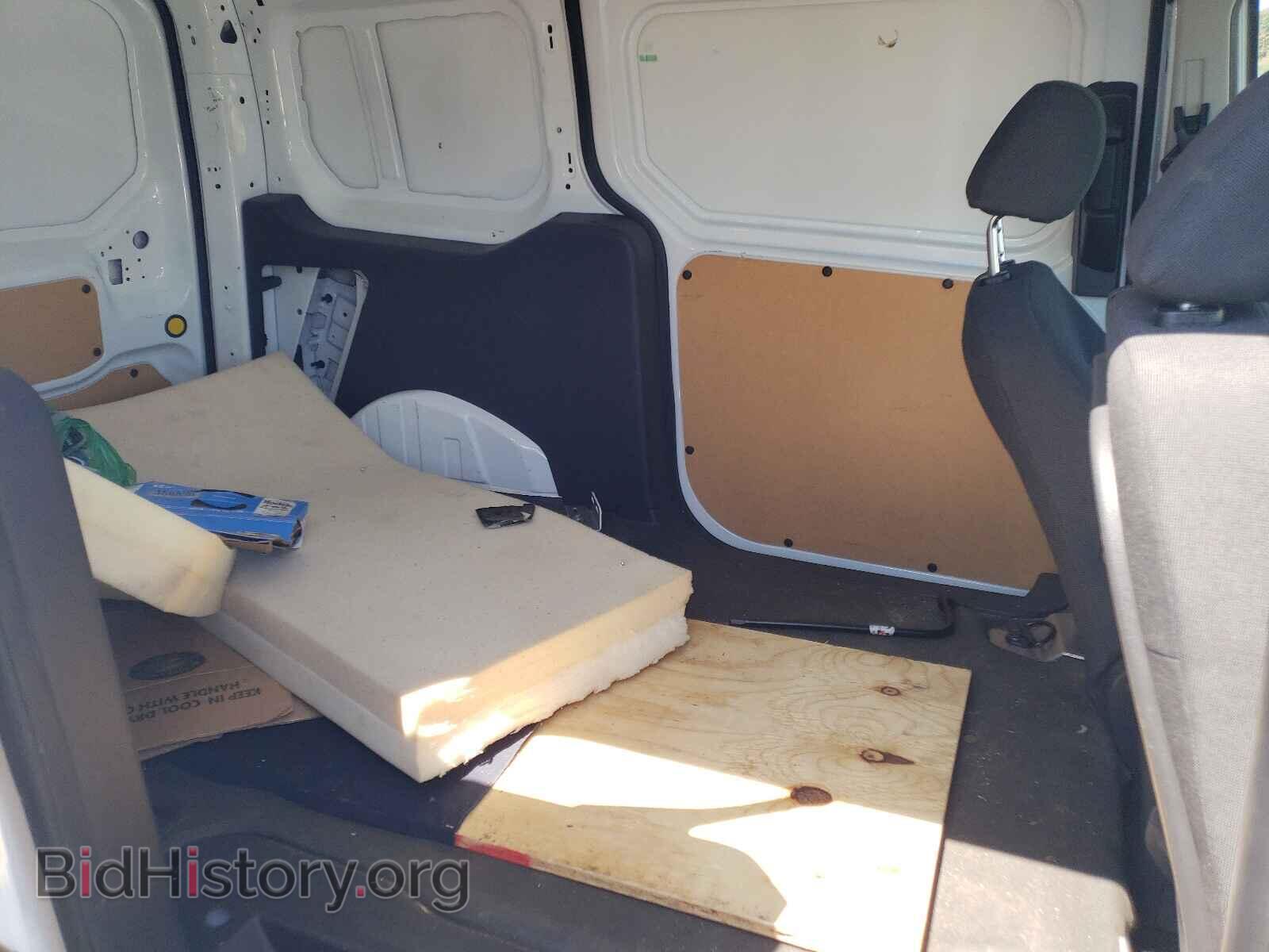 2016 FORD TRANSIT CO - VIN: NM0LS7F76G1233595 - Фото 6
