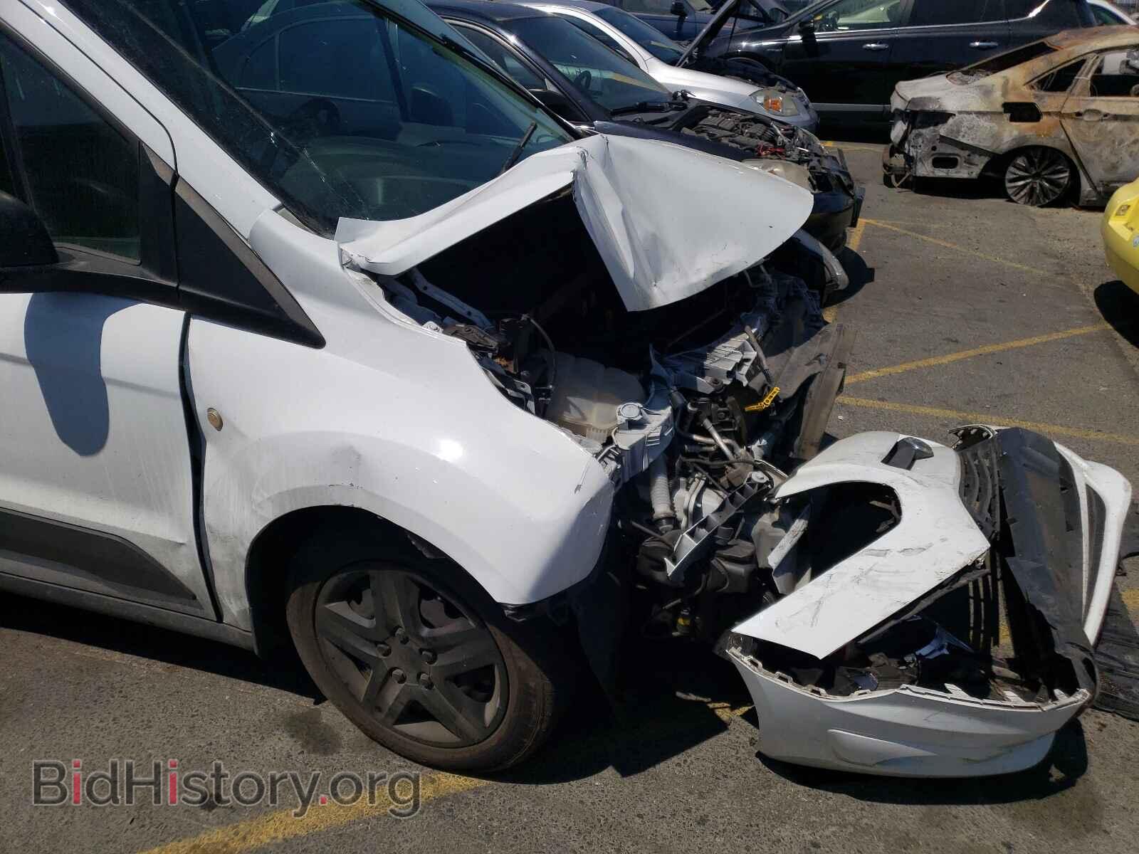 2016 FORD TRANSIT CO - VIN: NM0LS7F76G1233595 - Фото 9