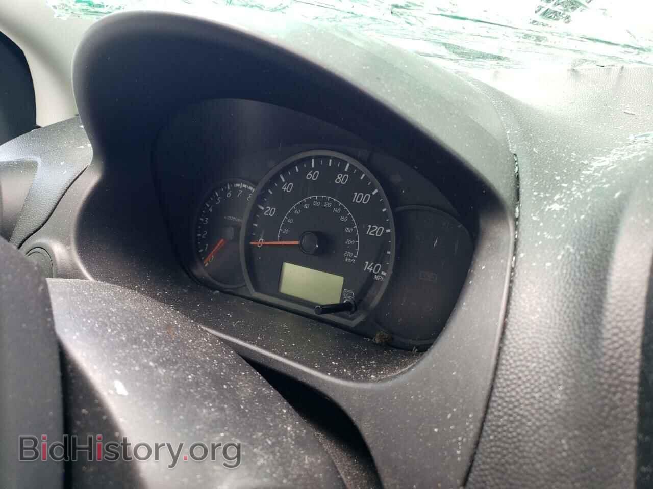 2020 MITSUBISHI MIRAGE - VIN: ML32A3HJ9LH007770 - Фото 9