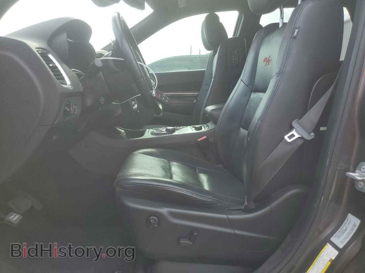 2016 DODGE DURANGO - VIN: 1C4SDJCT4GC467648 - Photo 7