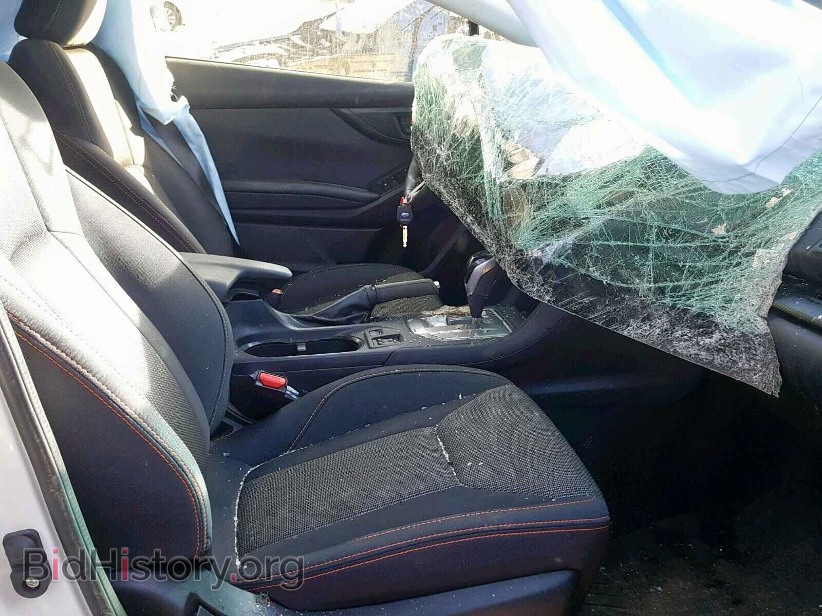 2018 SUBARU ALL OTHER - VIN: JF2GTABC2JH257281 - Фото 5