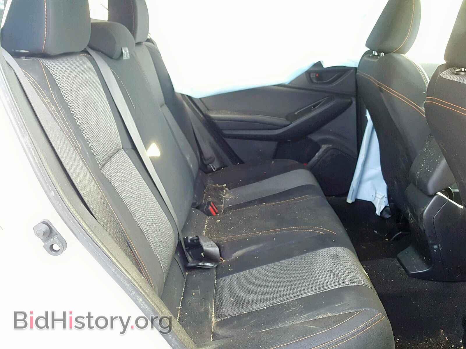 2018 SUBARU ALL OTHER - VIN: JF2GTABC2JH257281 - Фото 6
