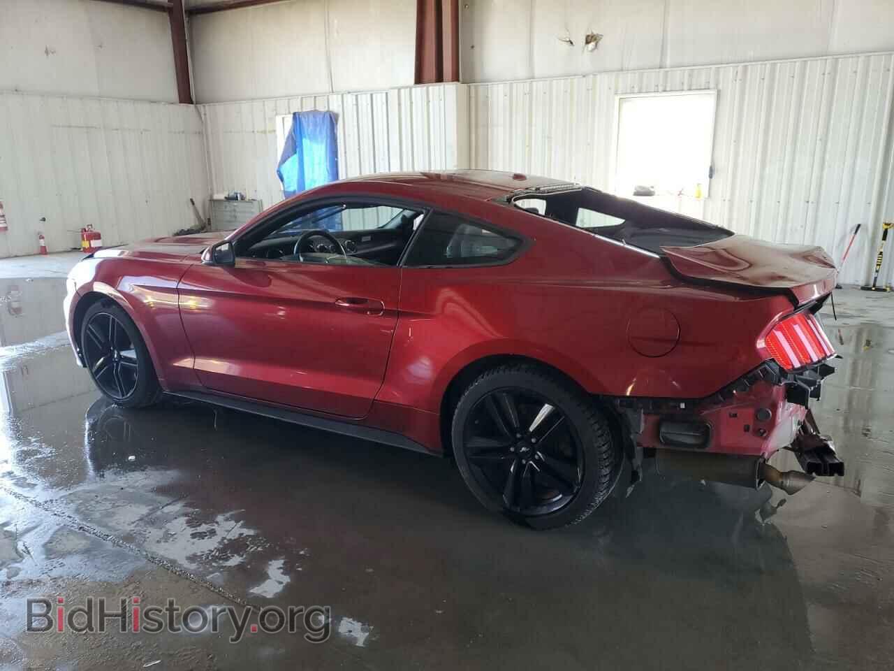2015 FORD ALL Models - VIN: 1FA6P8TH2F5305233 - Photo 2