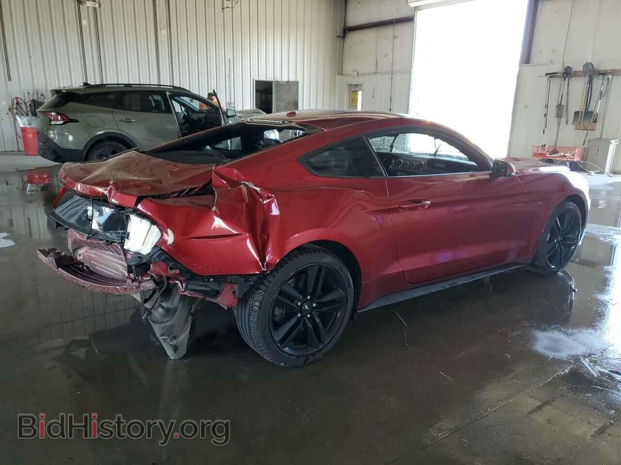 2015 FORD ALL Models - VIN: 1FA6P8TH2F5305233 - Photo 3
