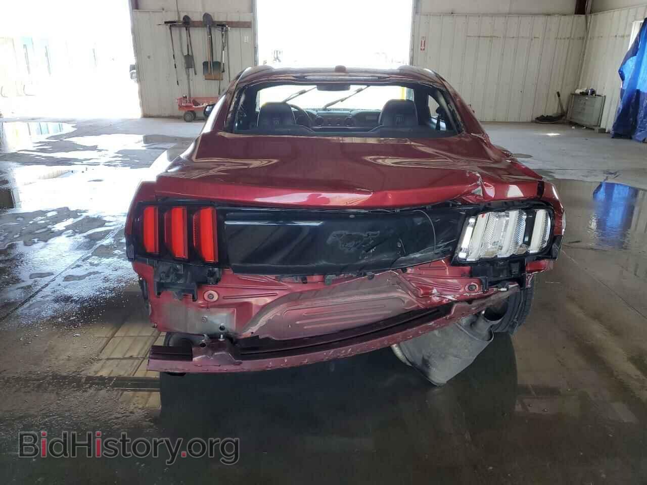 2015 FORD ALL Models - VIN: 1FA6P8TH2F5305233 - Photo 6