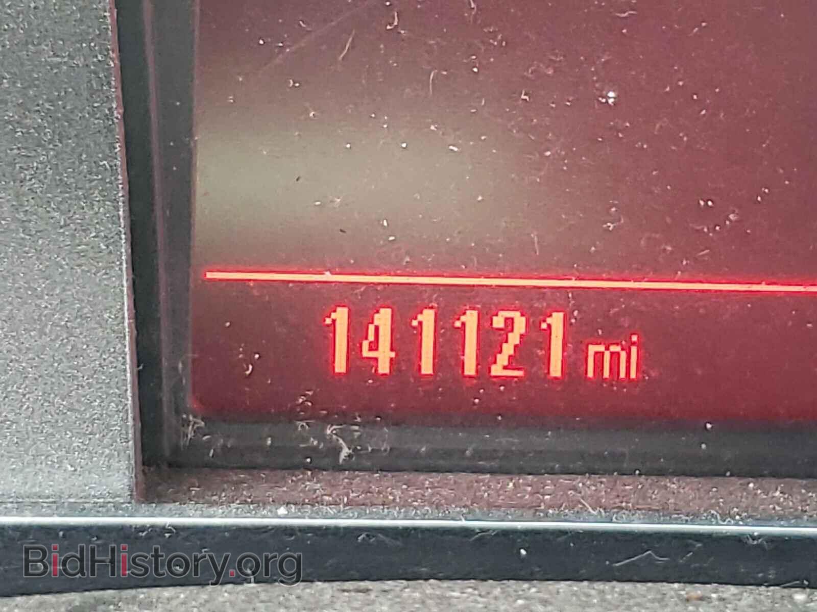 2014 GMC TERRAIN - VIN: 2GKFLVEK2E6371351 - Фото 8