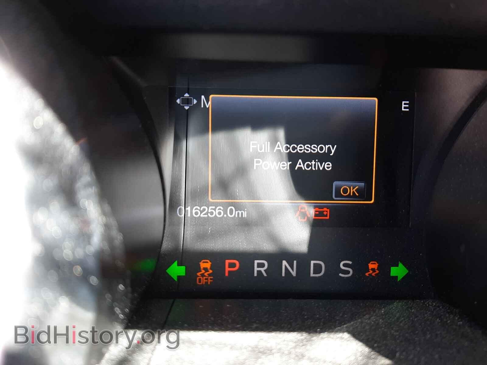 2019 FORD MUSTANG - VIN: 1FA6P8CF6K5175496 - Фото 8