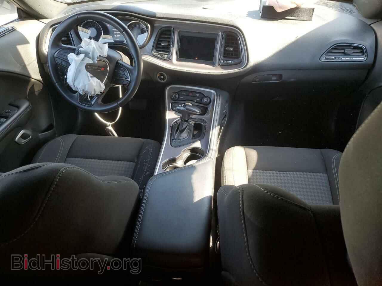 2022 DODGE RAM 1500 - VIN: 2C3CDZAG4NH155742 - Фото 8