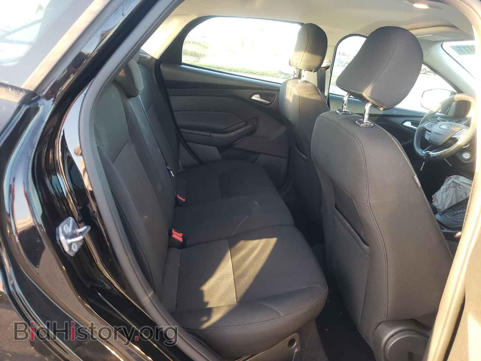 2017 FORD FOCUS - VIN: 1FADP3K20HL242039 - Фото 6