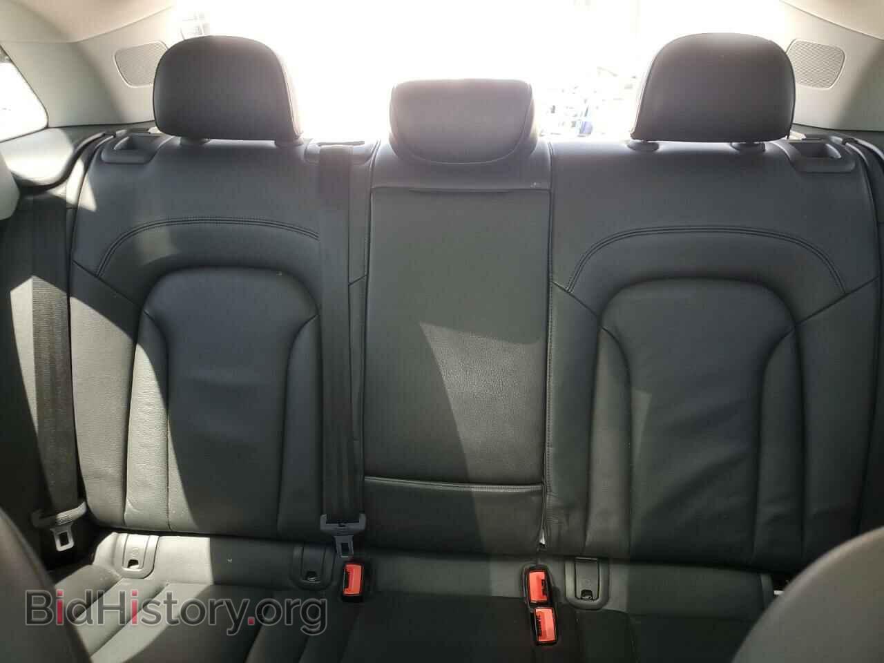 2017 AUDI Q3 - VIN: WA1BCCFS7HR014683 - Фото 10