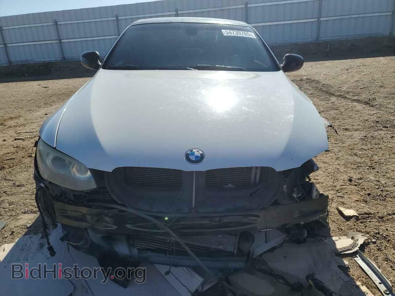 2011 BMW 3 SERIES - VIN: WBADX1C52BE569686 - Фото 5