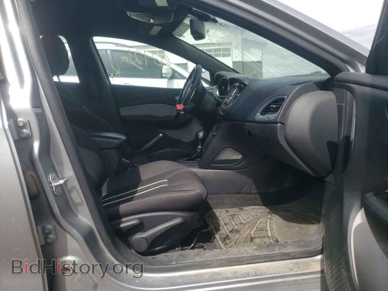 2014 DODGE DART - VIN: 1C3CDFBB4ED835879 - Photo 7