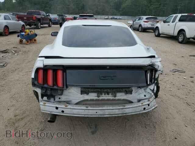 2016 FORD MUSTANG - VIN: 1FA6P8CF4G5310854 - Фото 6
