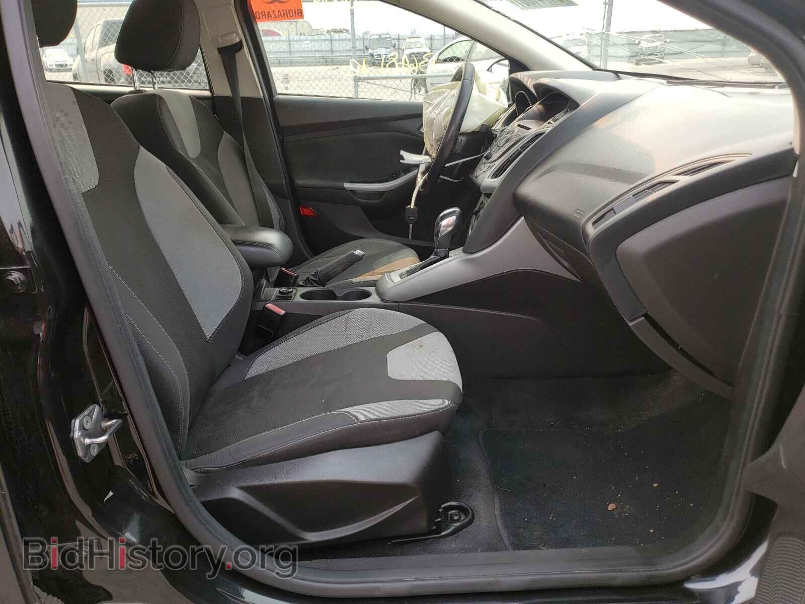 2012 FORD FOCUS - VIN: 1FAHP3F2XCL386525 - Photo 5