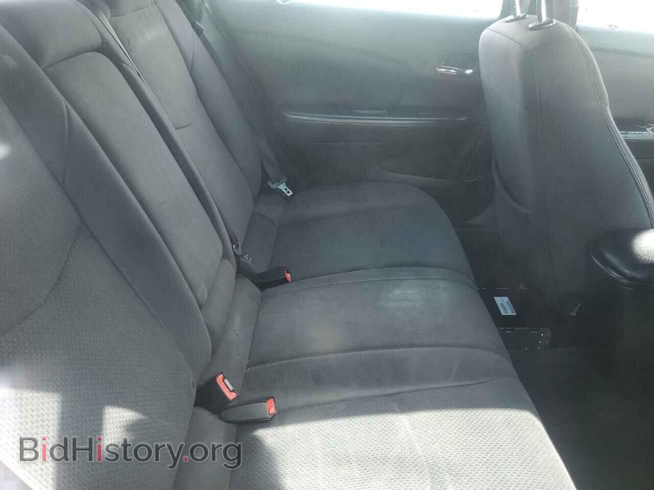 2012 CHRYSLER 200 - VIN: 1C3CCBBB2CN256439 - Photo 10