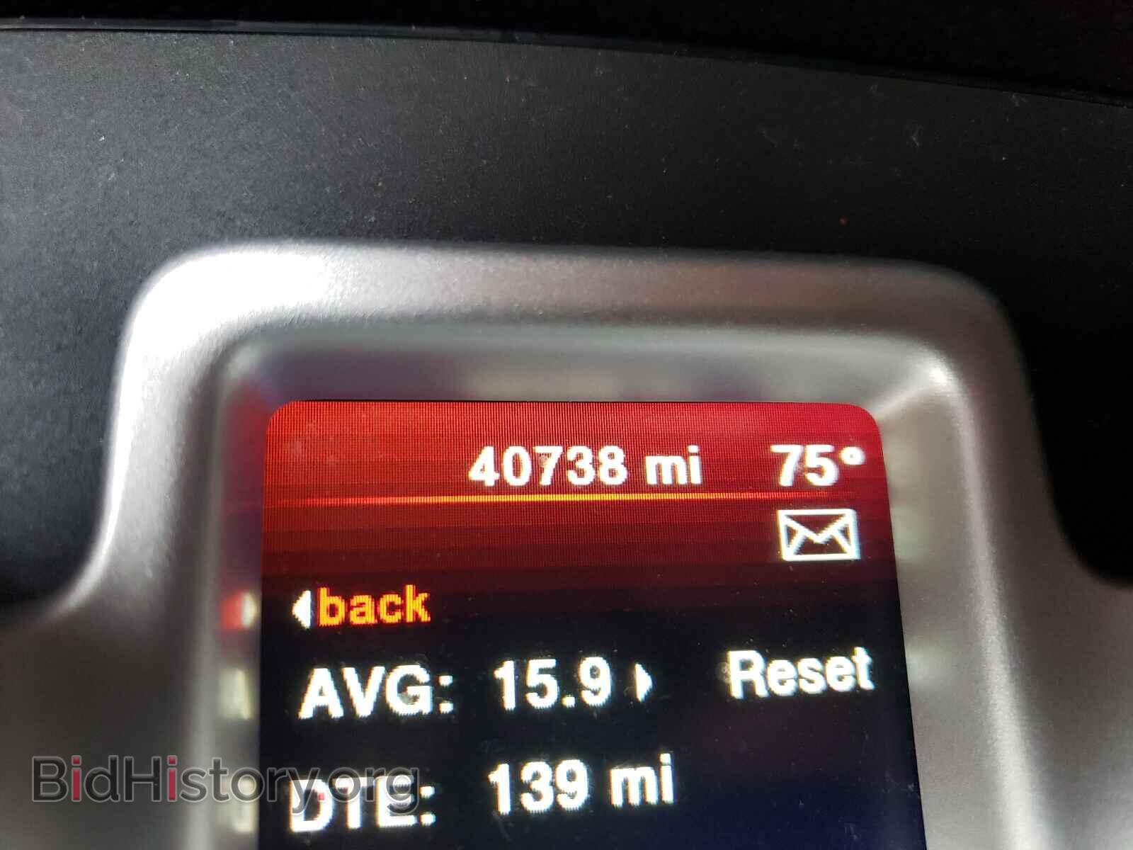 2017 DODGE JOURNEY - VIN: 3C4PDDBG7HT535250 - Фото 8