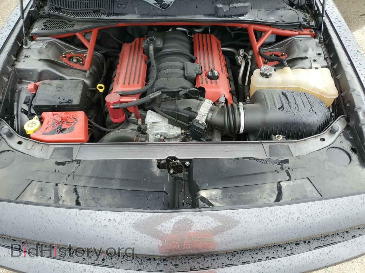 2019 DODGE CHALLENGER - VIN: 2C3CDZFJ4KH683412 - Фото 11