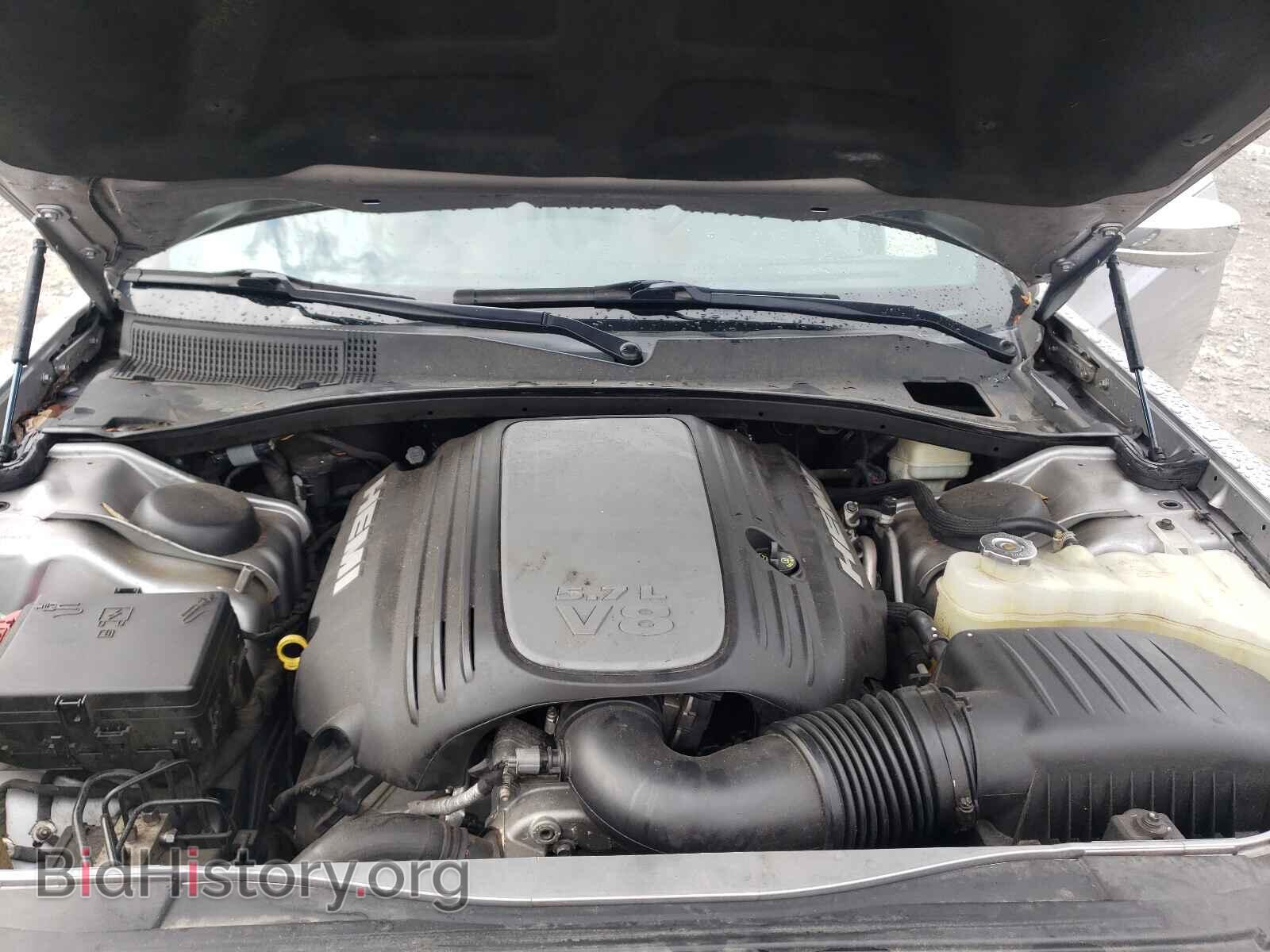 2014 CHRYSLER 300 - VIN: 2C3CCAET0EH169679 - Фото 7