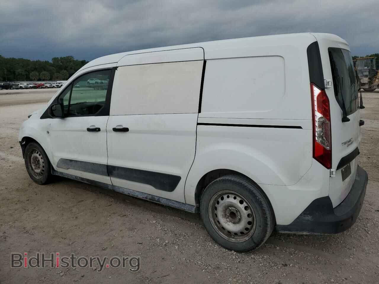 2014 FORD TRANSIT - VIN: NM0LS7F71E1135880 - Фото 2
