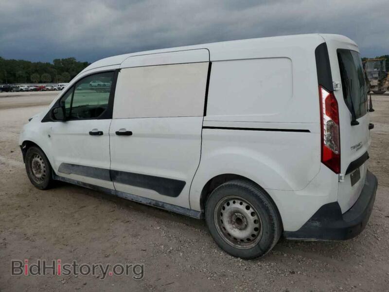 2014 Ford TRANSIT (VIN NM0LS7F71E1135880) — фото 2 из 14